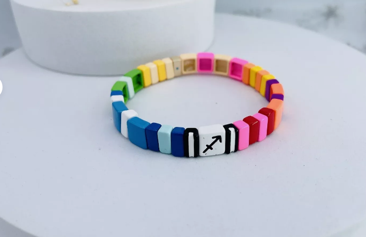Horoscope Bracelet - SAGITTARIUS