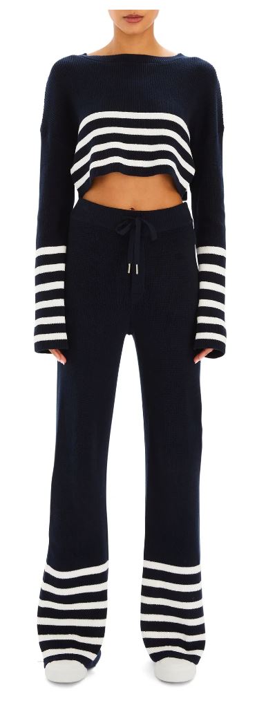 Sharlie Sweater
