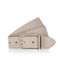 Suede Belt