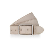 Suede Belt