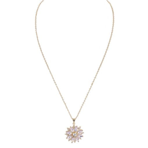 Lisann Necklace