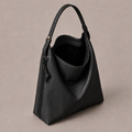 The Easy Leather Bag