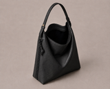 The Easy Leather Bag