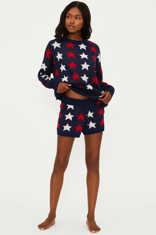 Balboa Short
