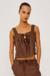 Calais Top