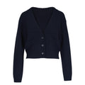 Foulard Statements Cardigan