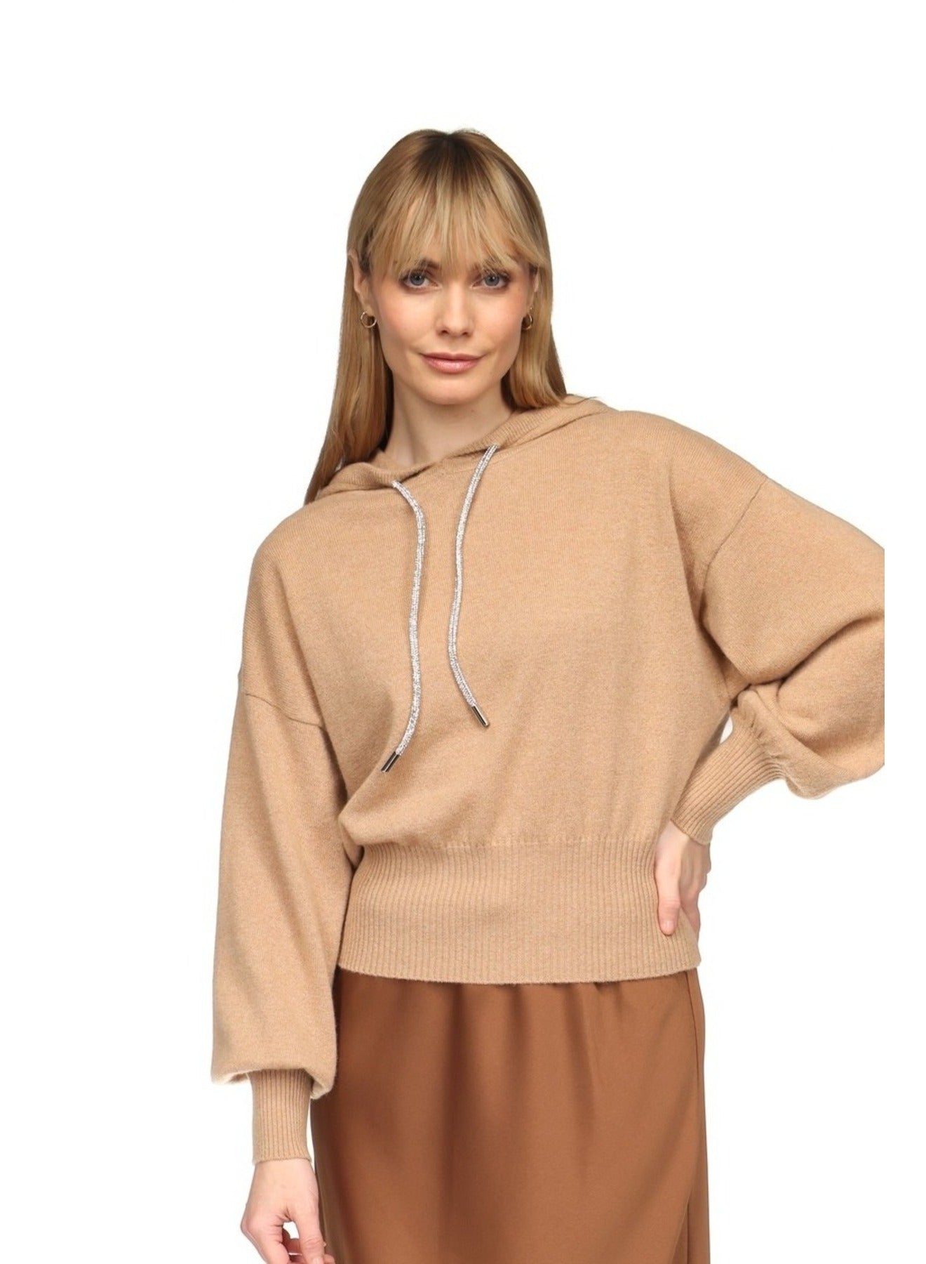 HILARY HOODIE 2.0