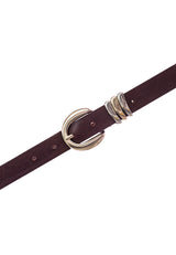 Valeria Belt