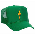 Bolt Trucker Hat