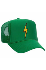 Bolt Trucker Hat