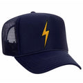 Bolt Trucker Hat
