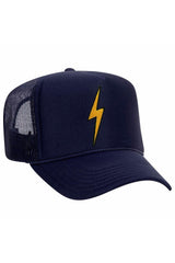 Bolt Trucker Hat