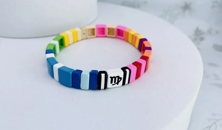 Horoscope Bracelet - VIRGO