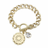 JULIETA CHAIN BRACELET - BS00771