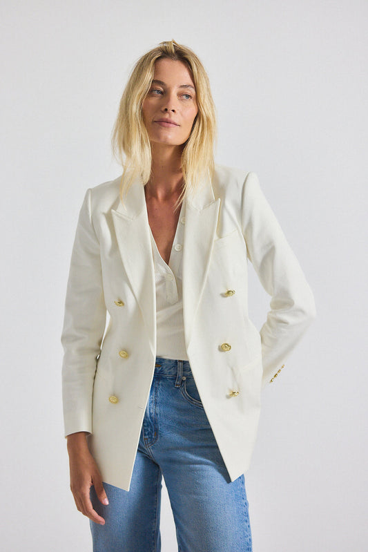 Walter Jacket