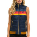 5 Stripe Vest