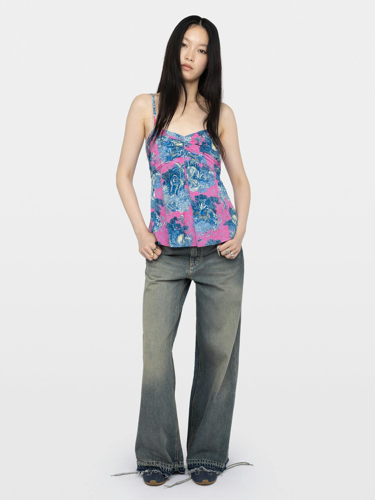 Cippie Camisole