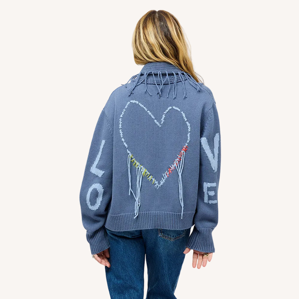 Denim Blue