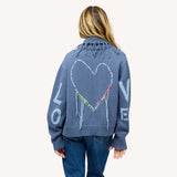 Denim Blue