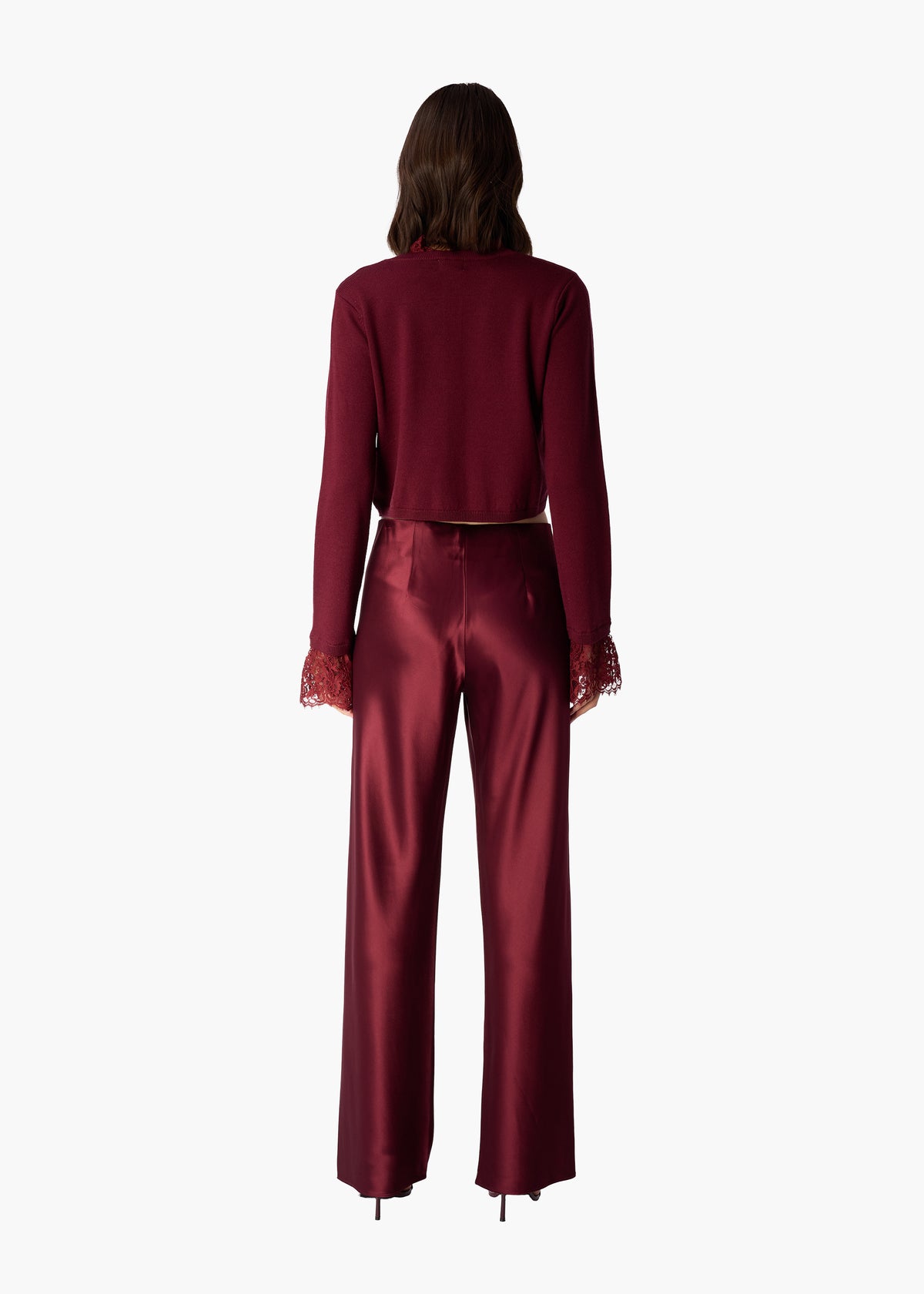 Bristol Pant