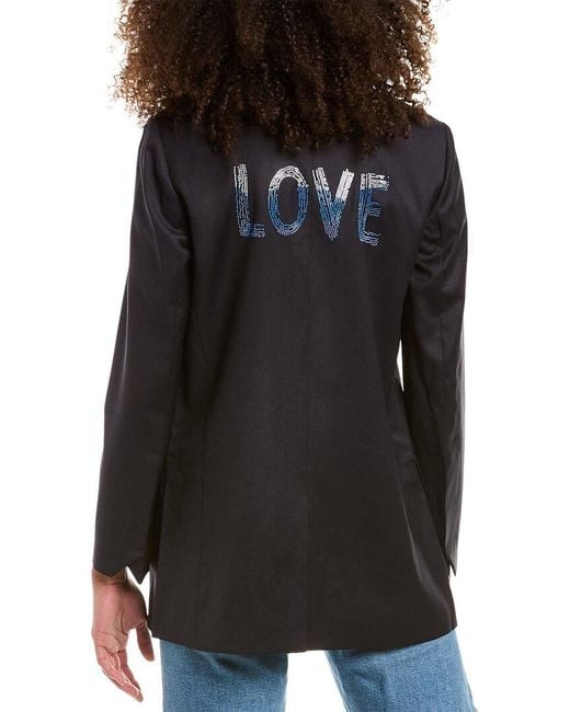Viva Love Jacket