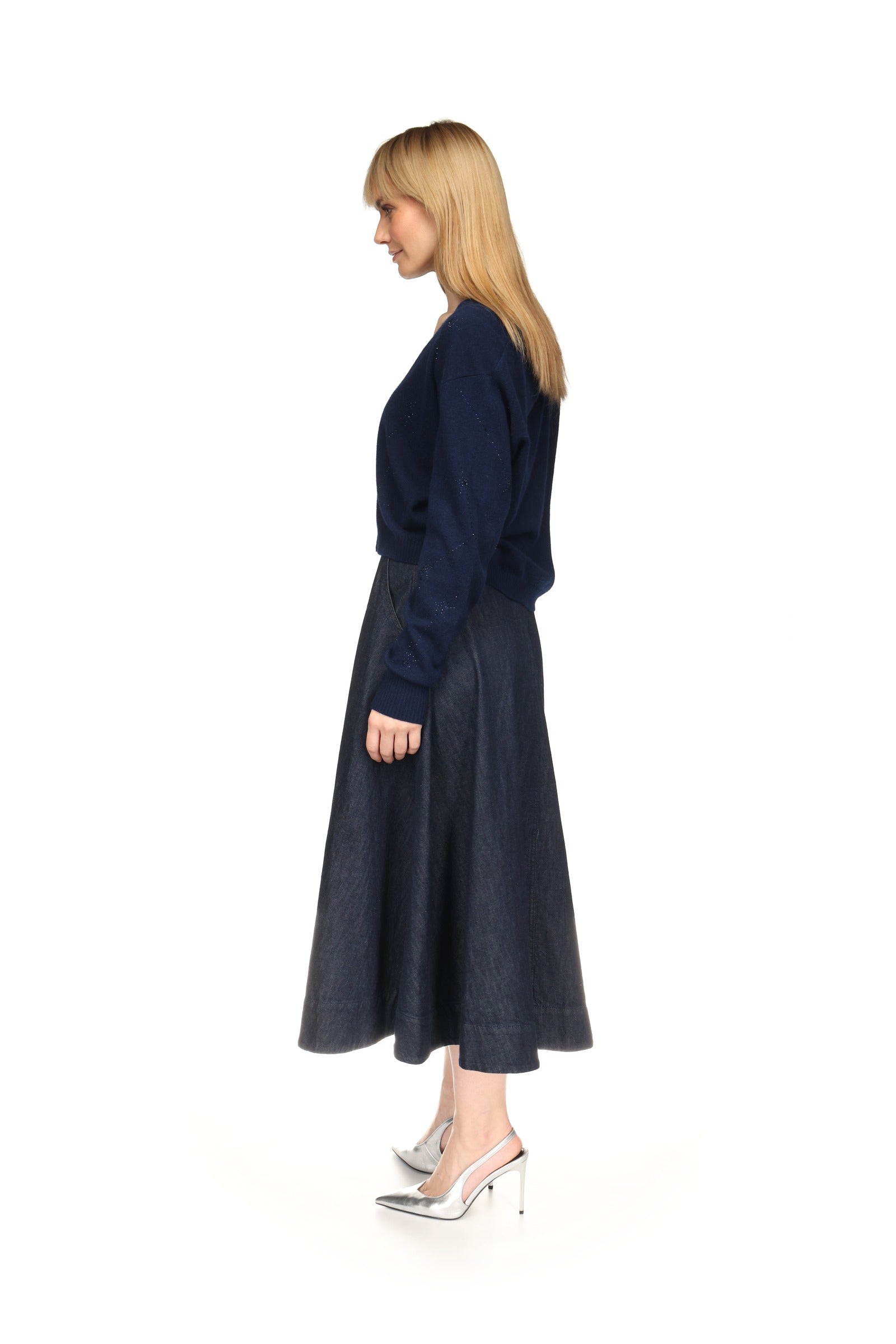 STARGAZER HOTFIX CARDI